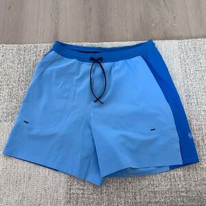 Active Swim Short 6"
*Online Only
Aero Blue/Poolside
Size M